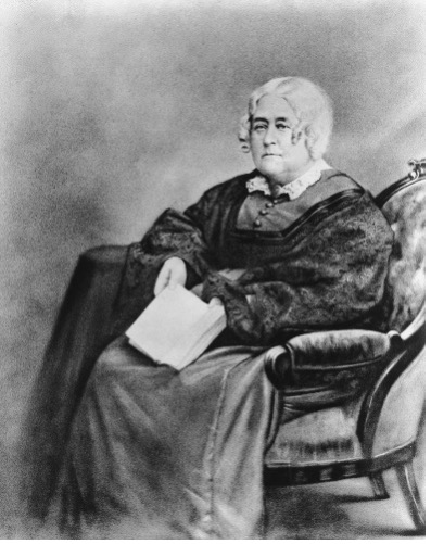 Elizabeth Peabody